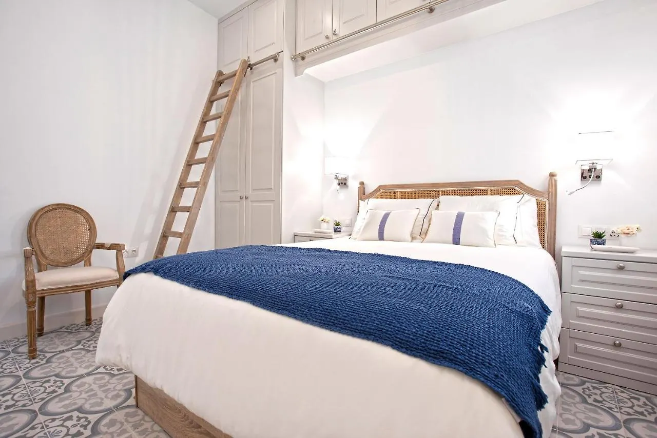 Genteel Home Marin Garcia Malaga