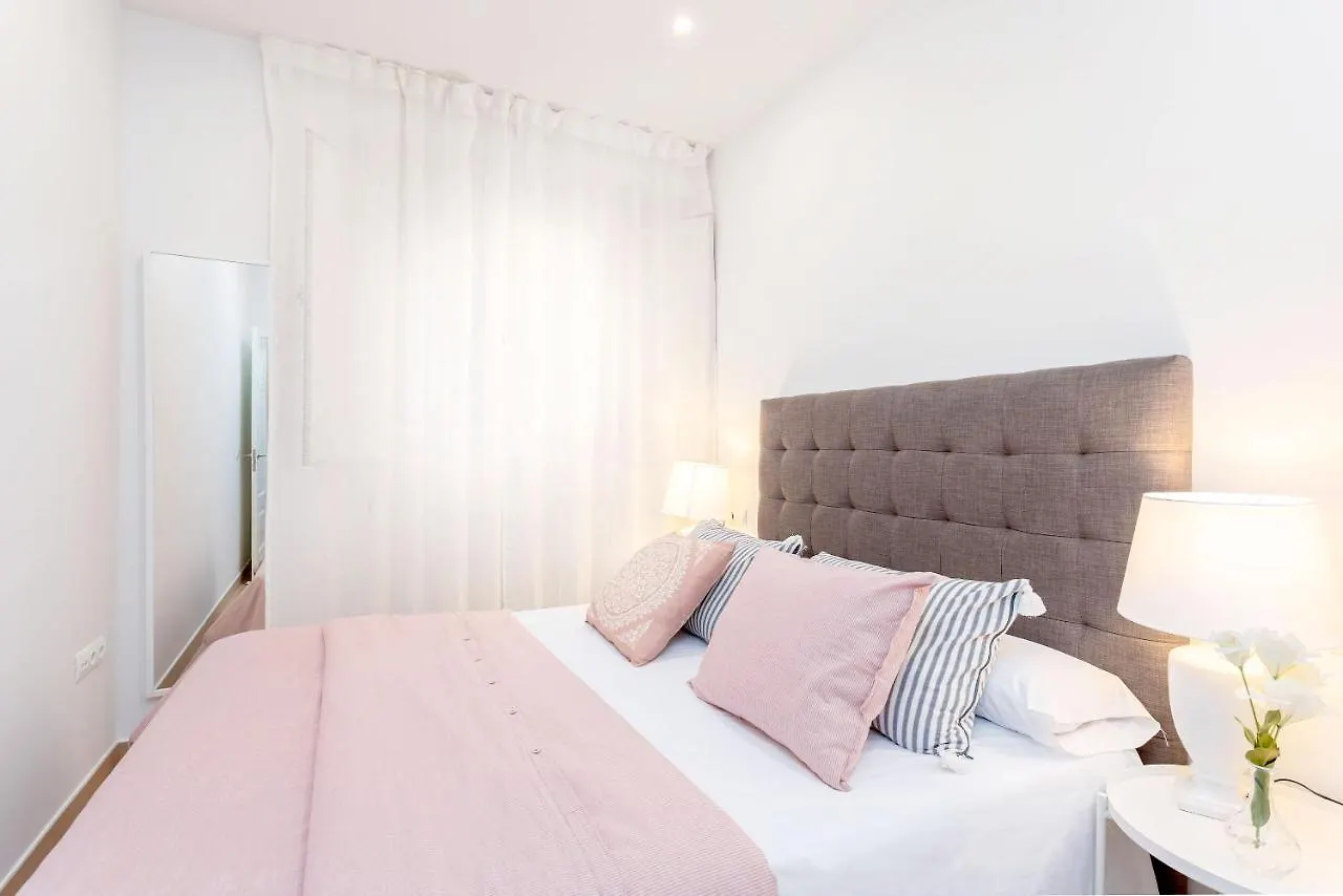 Genteel Home Marin Garcia Malaga