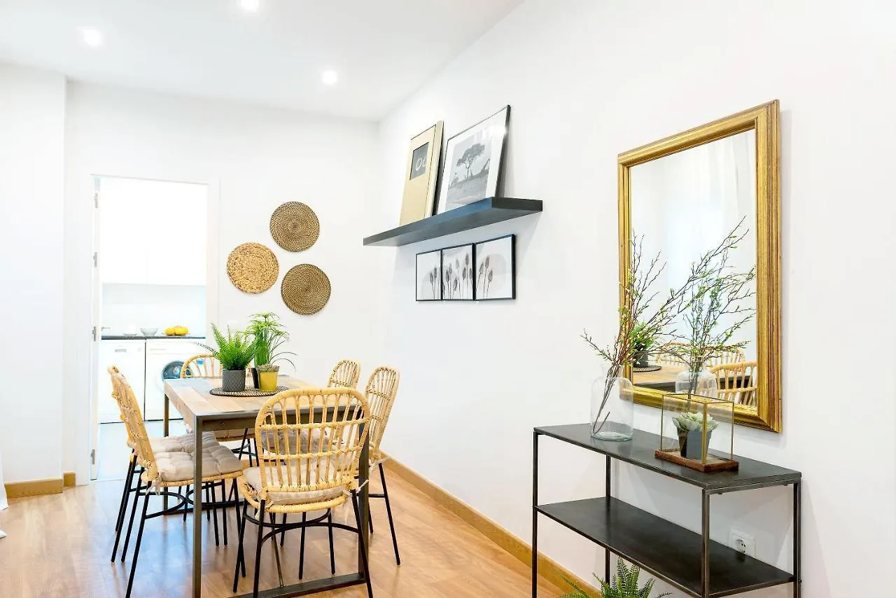 Genteel Home Marin Garcia Malaga
