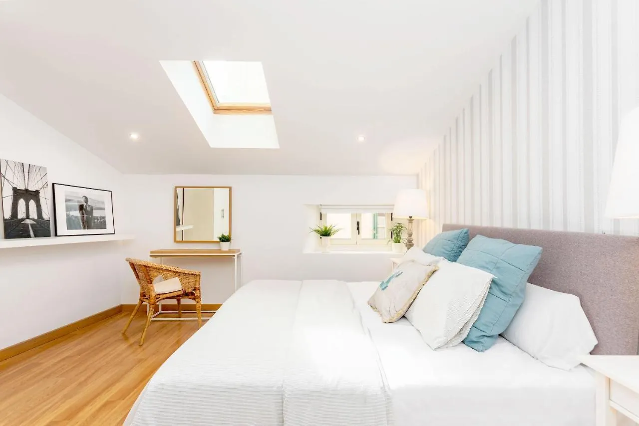 Genteel Home Marin Garcia Malaga 0*,  Spain