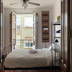  Apartament Casa Del Conde