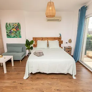 Dream By The Sea Loft Apartment Málaga