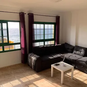 El Mar -tenerife Sur , Arico Hiszpania