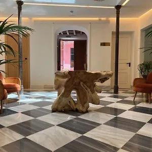 Hotel Alux Boutique, Málaga